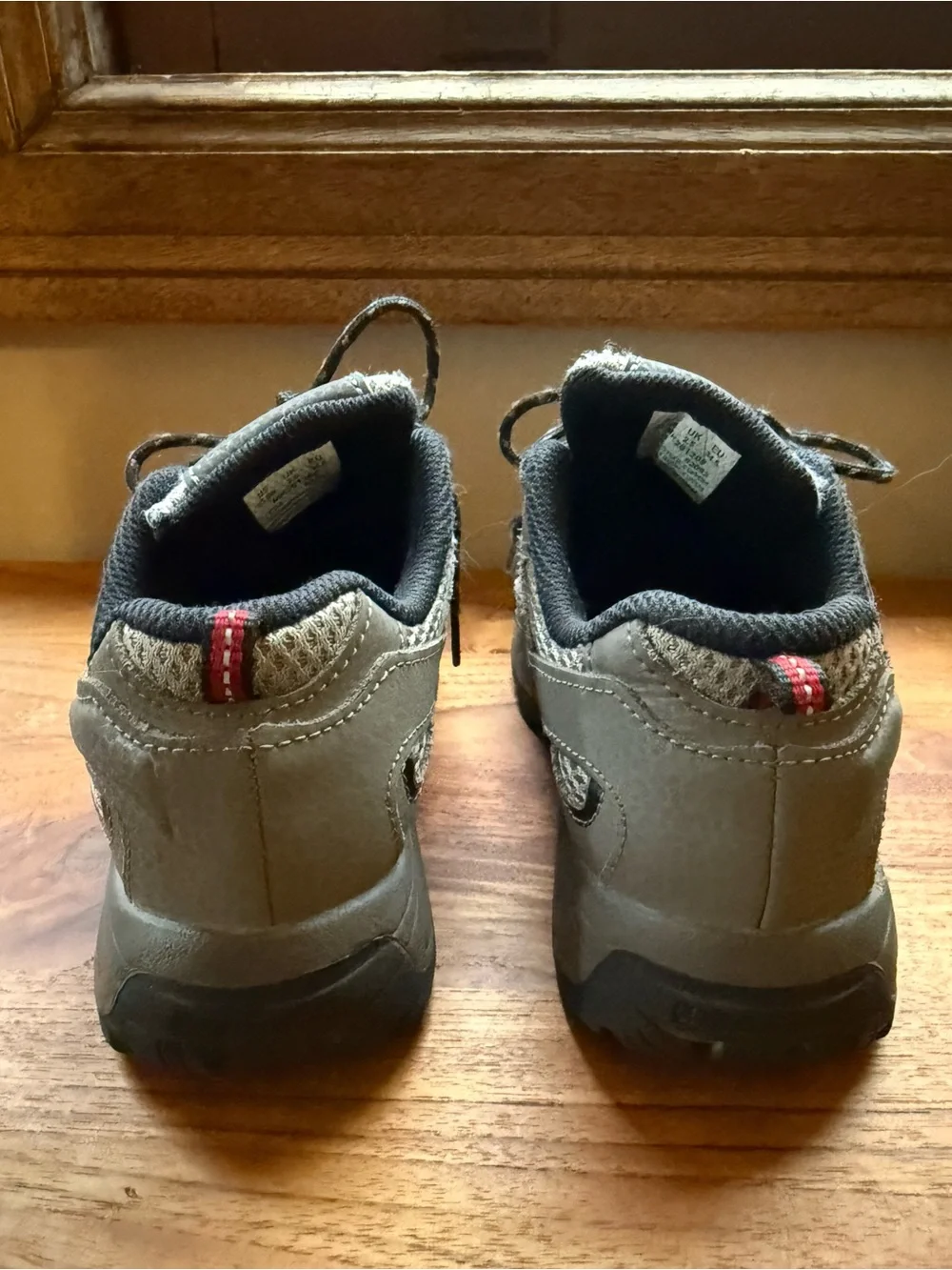 Merrell lightweight athletic